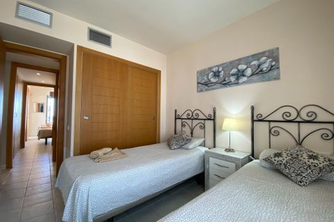 Penthouse i Mojacar, Almeria, Mojacar - € 385.000 | Ref: 43024 - foto 25