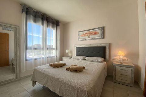 Penthouse i Mojacar, Almeria, Mojacar - € 385.000 | Ref: 43024 - foto 28