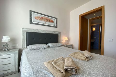 Penthouse i Mojacar, Almeria, Mojacar - € 385.000 | Ref: 43024 - foto 30