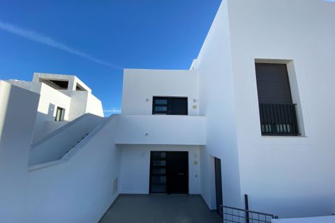 Penthouse i Mojacar, Almeria, Mojacar - € 385.000 | Ref: 43024 - foto 35