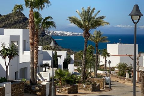Penthouse i Mojacar, Almeria, Mojacar - € 385.000 | Ref: 43024 - foto 36