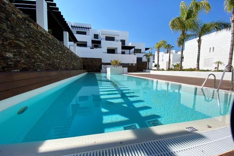 Penthouse i Mojacar, Almeria, Mojacar - € 385.000 | Ref: 43024 - foto 38