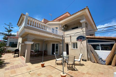 Villa i Garrucha, Almeria, Garrucha - € 499.950 | Ref: 40954 - foto 1