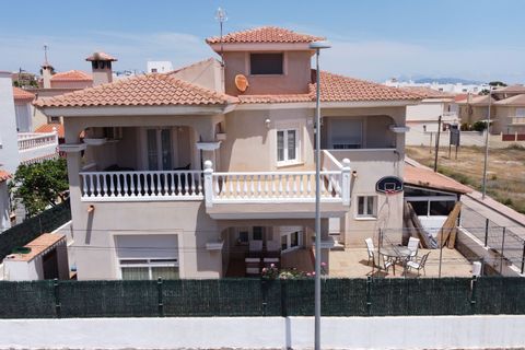 Villa i Garrucha, Almeria, Garrucha - € 499.950 | Ref: 40954 - foto 6
