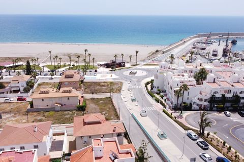 Villa i Garrucha, Almeria, Garrucha - € 499.950 | Ref: 40954 - foto 7