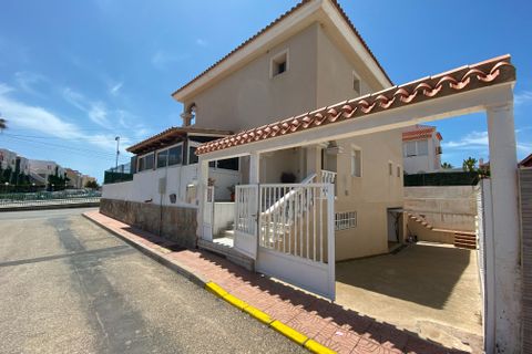 Villa i Garrucha, Almeria, Garrucha - € 499.950 | Ref: 40954 - foto 8