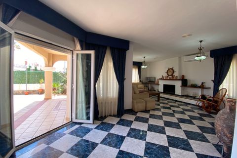 Villa i Garrucha, Almeria, Garrucha - € 499.950 | Ref: 40954 - foto 25