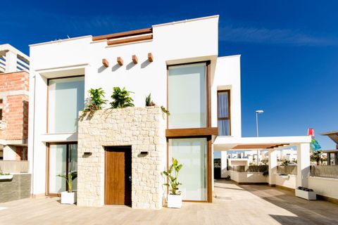 Villa i Vera, Almeria, Vera - € 375.000 | Ref: 40943 - foto 2
