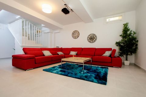 Villa i Vera, Almeria, Vera - € 375.000 | Ref: 40943 - foto 14