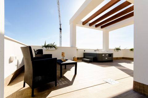 Villa i Vera, Almeria, Vera - € 375.000 | Ref: 40943 - foto 18
