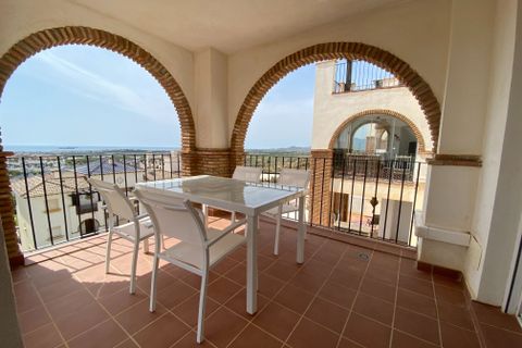 Leilighet i Vera, Almeria, Vera - € 995/måned | Ref: 46769 - foto 3
