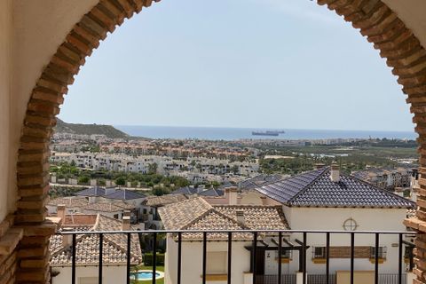 Leilighet i Vera, Almeria, Vera - € 995/måned | Ref: 46769 - foto 4