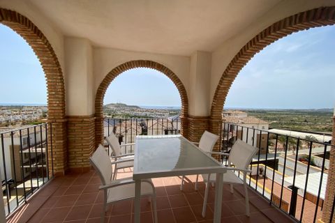 Leilighet i Vera, Almeria, Vera - € 995/måned | Ref: 46769 - foto 5