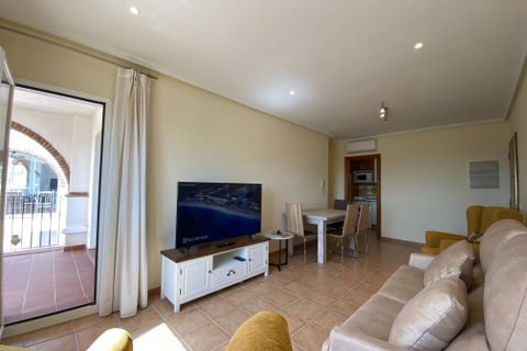 Leilighet i Vera, Almeria, Vera - € 995/måned | Ref: 46769 - foto 7