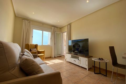 Leilighet i Vera, Almeria, Vera - € 995/måned | Ref: 46769 - foto 8