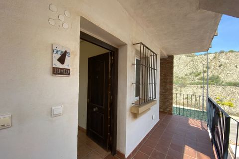 Leilighet i Vera, Almeria, Vera - € 995/måned | Ref: 46769 - foto 9