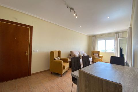 Leilighet i Vera, Almeria, Vera - € 995/måned | Ref: 46769 - foto 12