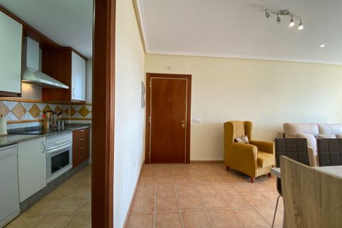 Leilighet i Vera, Almeria, Vera - € 995/måned | Ref: 46769 - foto 15