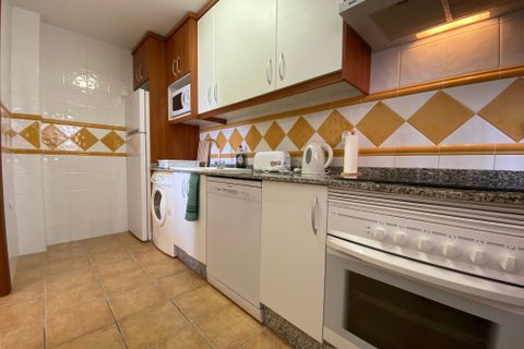 Leilighet i Vera, Almeria, Vera - € 995/måned | Ref: 46769 - foto 16
