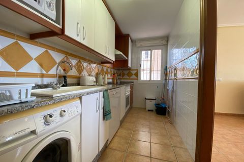 Leilighet i Vera, Almeria, Vera - € 995/måned | Ref: 46769 - foto 17