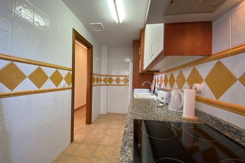 Leilighet i Vera, Almeria, Vera - € 995/måned | Ref: 46769 - foto 19