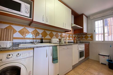 Leilighet i Vera, Almeria, Vera - € 995/måned | Ref: 46769 - foto 20