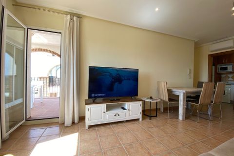 Leilighet i Vera, Almeria, Vera - € 995/måned | Ref: 46769 - foto 21