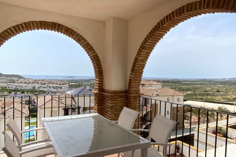 Leilighet i Vera, Almeria, Vera - € 995/måned | Ref: 46769 - foto 23