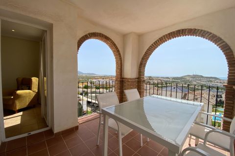 Leilighet i Vera, Almeria, Vera - € 995/måned | Ref: 46769 - foto 25