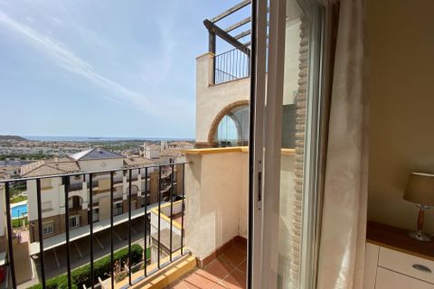 Leilighet i Vera, Almeria, Vera - € 995/måned | Ref: 46769 - foto 30