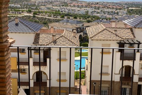 Leilighet i Vera, Almeria, Vera - € 995/måned | Ref: 46769 - foto 31