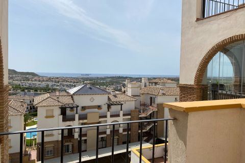 Leilighet i Vera, Almeria, Vera - € 995/måned | Ref: 46769 - foto 33