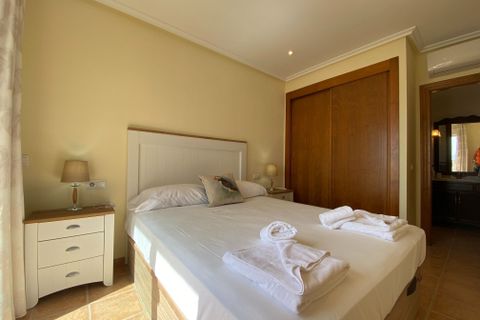 Leilighet i Vera, Almeria, Vera - € 995/måned | Ref: 46769 - foto 34