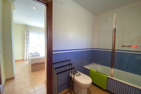 Leilighet i Vera, Almeria, Vera - € 995/måned | Ref: 46769 - foto 36
