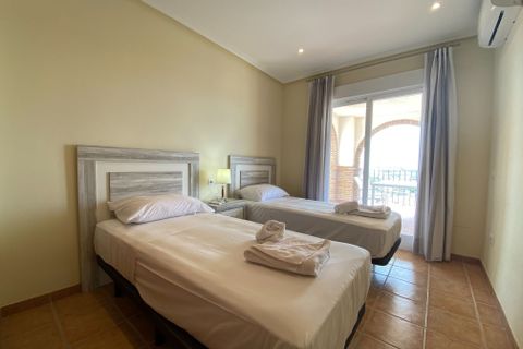 Leilighet i Vera, Almeria, Vera - € 995/måned | Ref: 46769 - foto 40