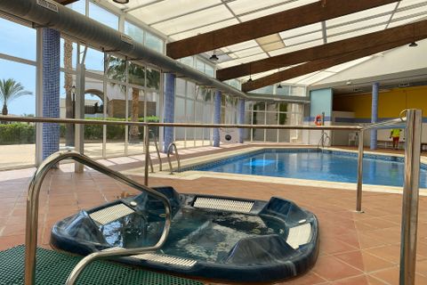 Leilighet i Vera, Almeria, Vera - € 995/måned | Ref: 46769 - foto 50