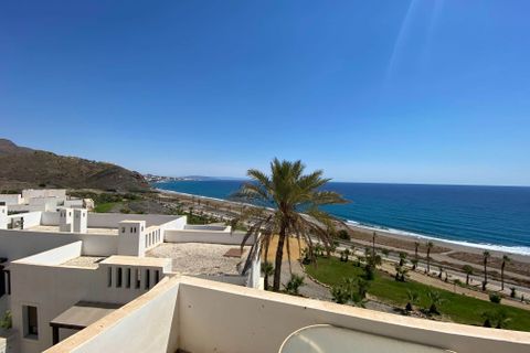 Penthouse i Mojacar, Almeria, Mojacar - € 480.000 | Ref: 31306 - foto 1