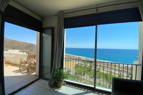 Penthouse i Mojacar, Almeria, Mojacar - € 480.000 | Ref: 31306 - foto 7