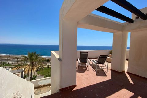 Penthouse i Mojacar, Almeria, Mojacar - € 480.000 | Ref: 31306 - foto 11
