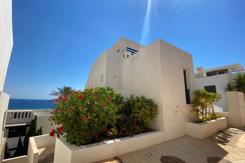 Penthouse i Mojacar, Almeria, Mojacar - € 480.000 | Ref: 31306 - foto 12