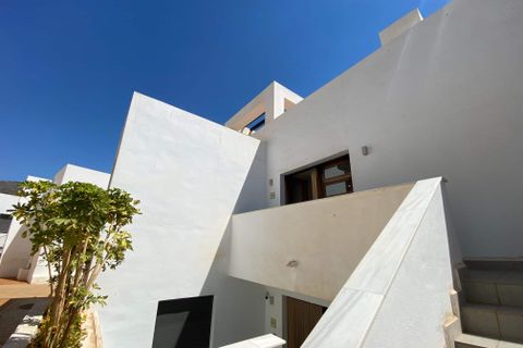 Penthouse i Mojacar, Almeria, Mojacar - € 480.000 | Ref: 31306 - foto 15