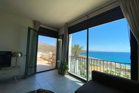 Penthouse i Mojacar, Almeria, Mojacar - € 480.000 | Ref: 31306 - foto 29