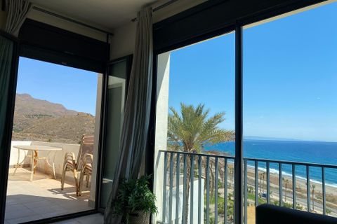 Penthouse i Mojacar, Almeria, Mojacar - € 480.000 | Ref: 31306 - foto 31