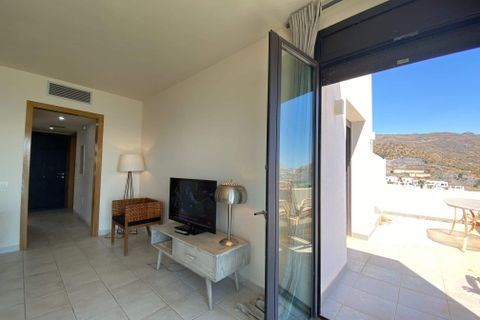 Penthouse i Mojacar, Almeria, Mojacar - € 480.000 | Ref: 31306 - foto 33