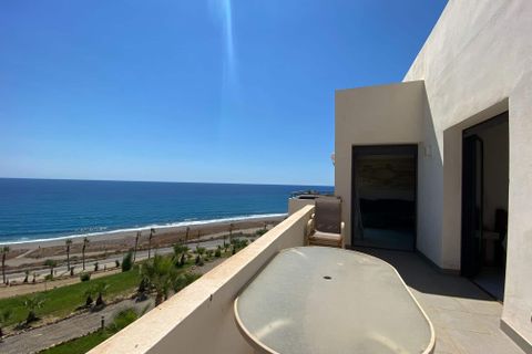 Penthouse i Mojacar, Almeria, Mojacar - € 480.000 | Ref: 31306 - foto 36