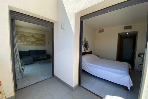 Penthouse i Mojacar, Almeria, Mojacar - € 480.000 | Ref: 31306 - foto 37