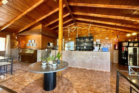 Erhvervsejendom i Granada, Granada, Granada - € 480.000 | Ref: 45134 - foto 10