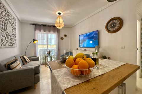 Apartment in Garrucha, Almeria, Garrucha - € 895/month | Ref: 46141 - photo 1