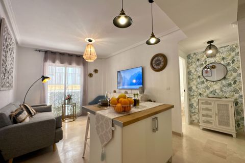 Apartment in Garrucha, Almeria, Garrucha - € 895/month | Ref: 46141 - photo 2