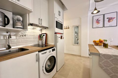 Apartment in Garrucha, Almeria, Garrucha - € 895/month | Ref: 46141 - photo 3